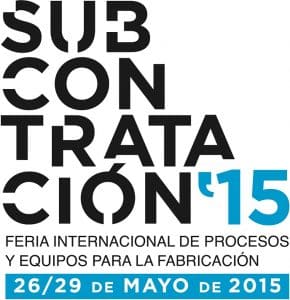 Subcontratación '15