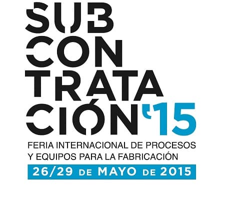 Subcontratación ’15