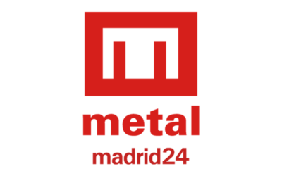 Matriçats à ADVANCED MANUFACTURING MADRID24 – METALMADRID24