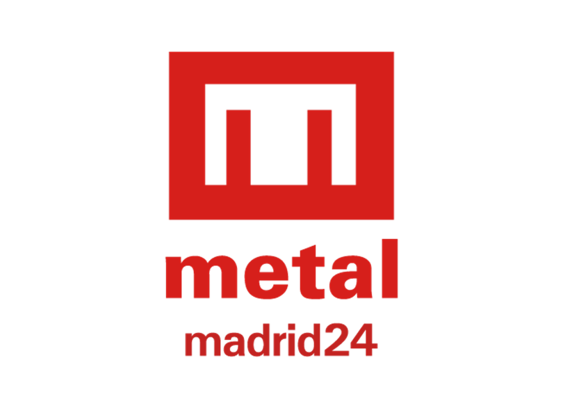 Matriçats в ADVANCED MANUFACTURING MADRID24 – METALMADRID24